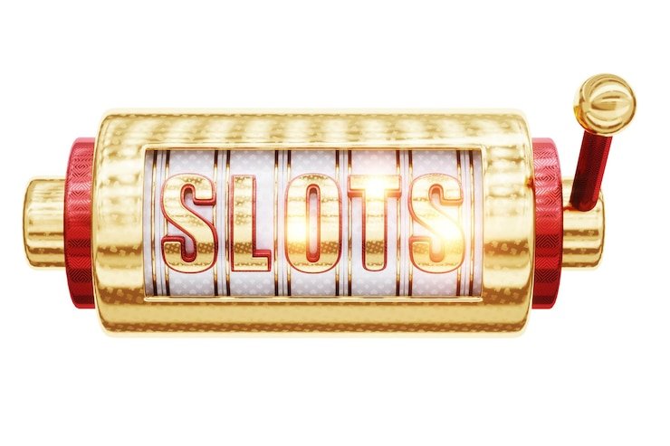 slotmania App 